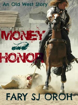 cover image of Money and Honor